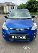 Hyundai i10 2010 Petrol Good Condition