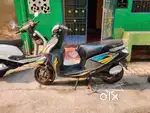 PLEASURE 2019 MODEL - SINGLE HANDED - EXCELLENT CONDITION
