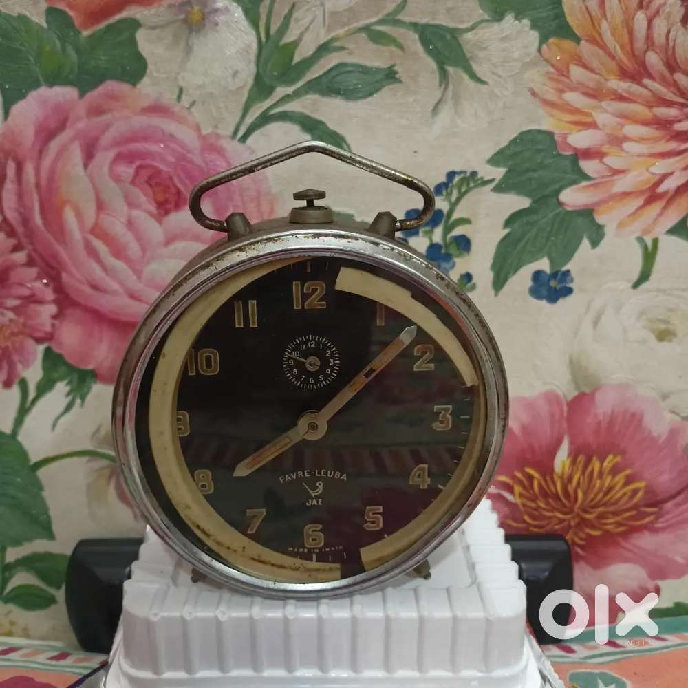 alarm ventage watch