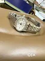 PLERRE CARDIN WOMEN WATCH