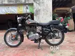 Bullet Standard BS6