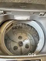 LG Washing machine