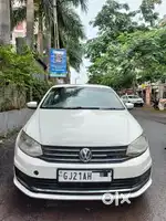 Volkswagen Vento 2013