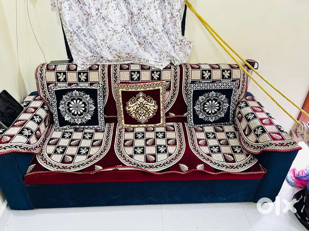 2 Years Old Sofa