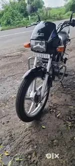 Hero splendor plus