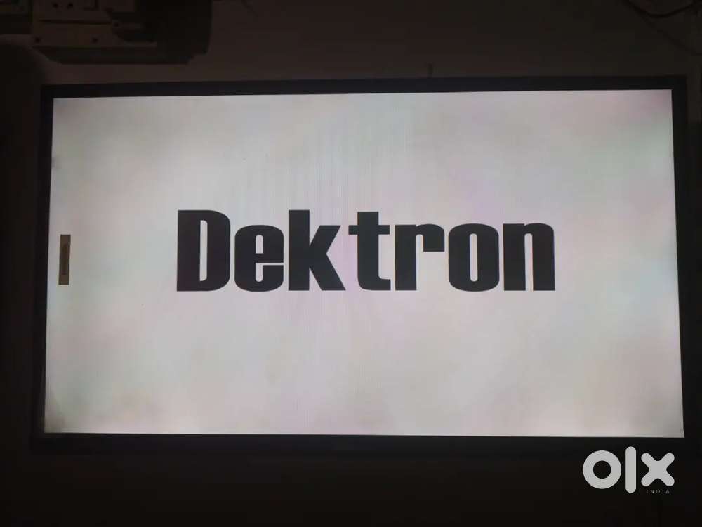 Dektron 32 inch LED TV