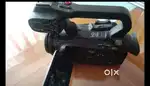 Canon xa11