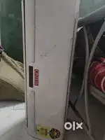 1ton ac not used much