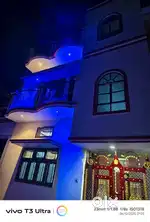 3 BHK New House for rent Near N S Children Academy