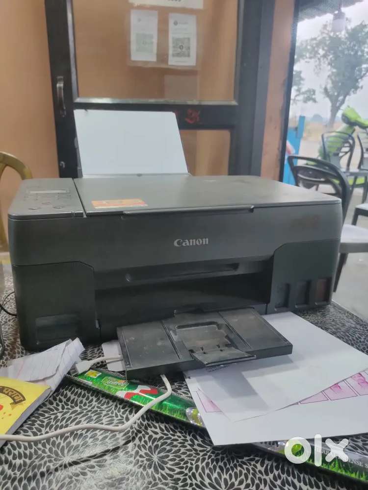 Printer Canon 3020