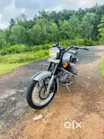 Classic 500
