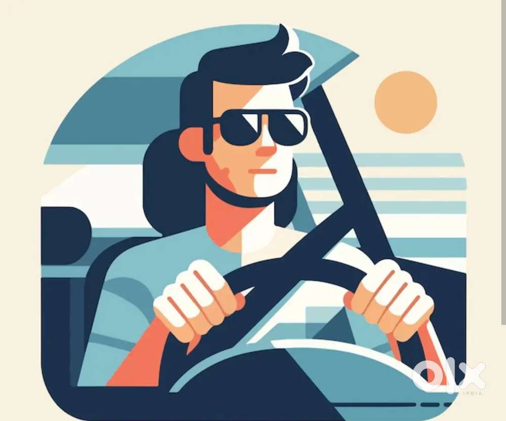 I Need a Driving job for private vehicle