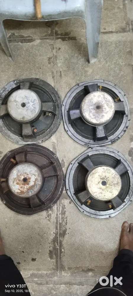 Sound System for Sale – Urgent