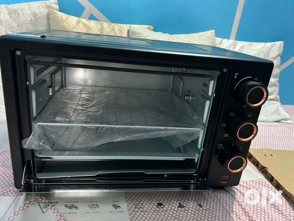 Pigeon Oven. Toaster griller