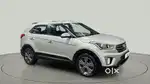 Hyundai Creta 1.6 SX Plus Petrol AT, 2016, Petrol