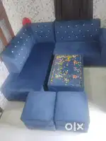 7 Sheetr sofa