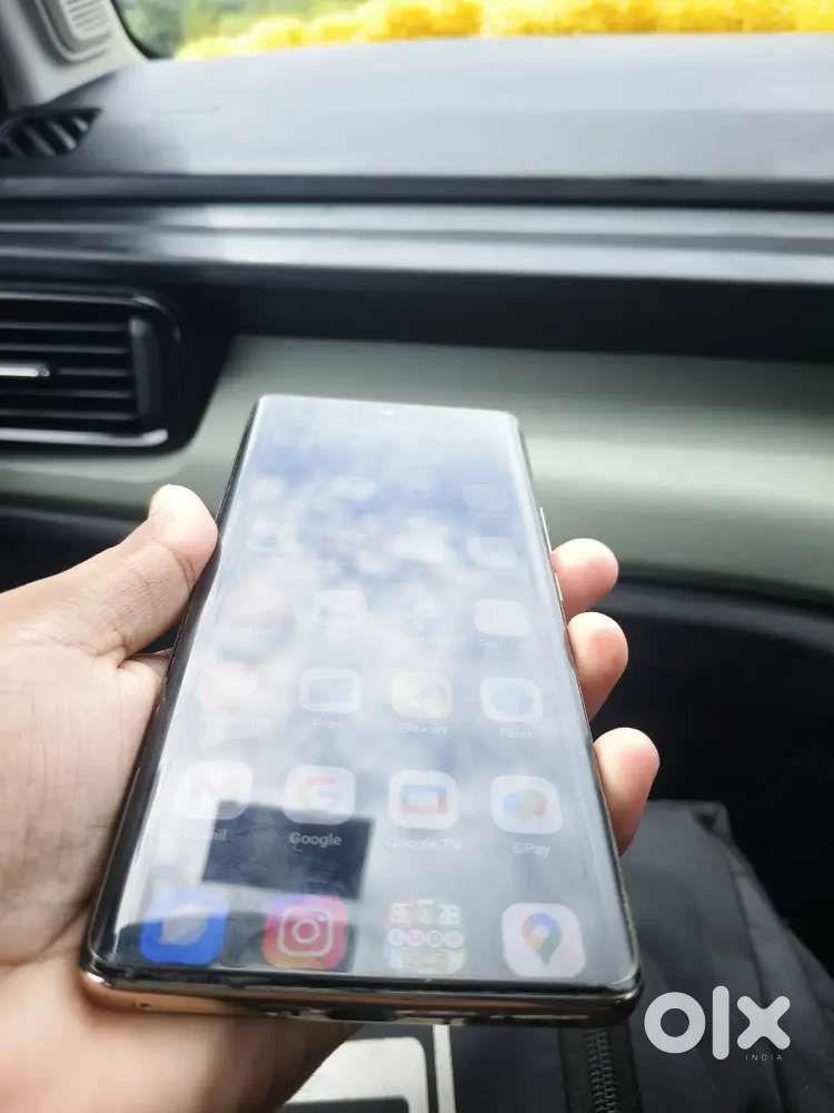 Infinix Zero 30 5g 12/256 gb