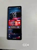 Sony Xperia 1 mark 3 -12/256