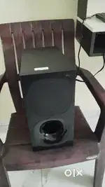 Sony S 40 R Sound Bar 600Watts