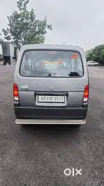 Maruti Suzuki Eeco CNG 5 Seater AC, 2022, CNG & Hybrids