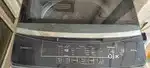 Almost new Washing machine for sell