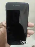 I phone 7 Black 32Gb