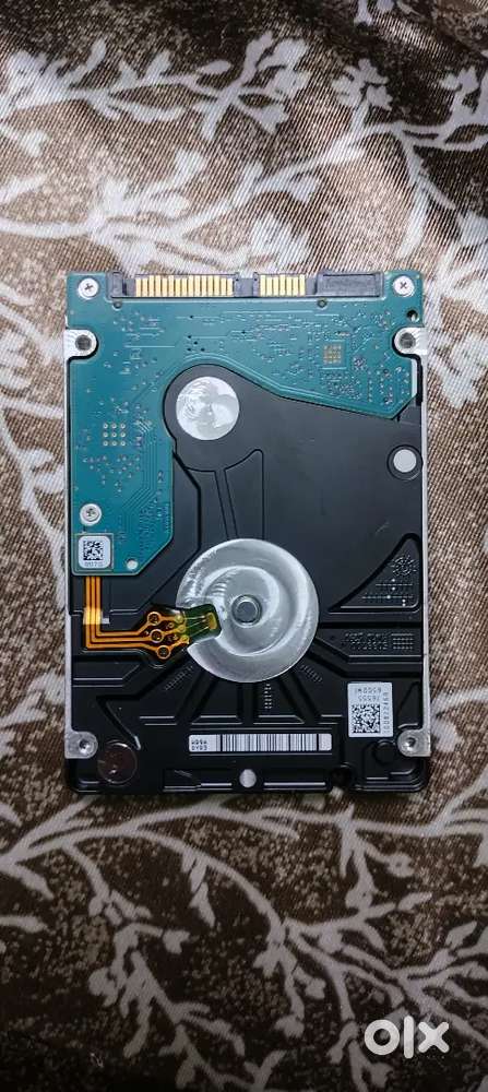 1 TB Hard Disk