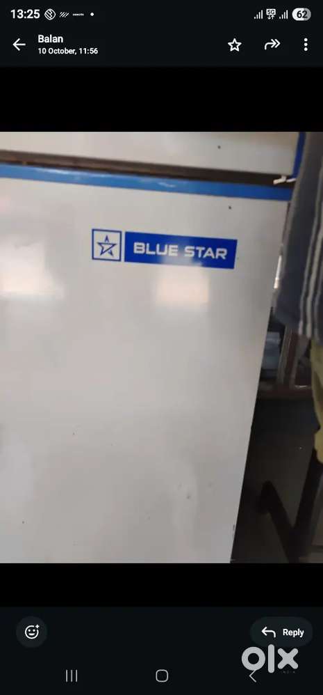 Freezer for sale