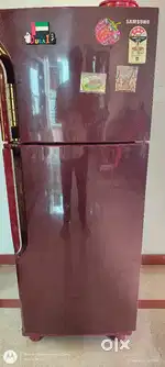 Sumsung Fridge