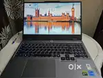 Brand new lenovo LOQ laptop 15 inch