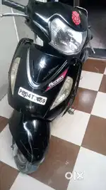 Access suzuki very good condition 25000 interested candidates call me
