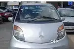 Tata Nano 2011 Petrol Well Maintained