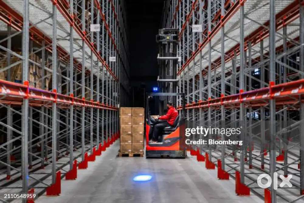 URGENT HIRING FOR WAREHOUSE COMPANY