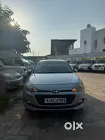 Hyundai i20 2016 Well Maintained