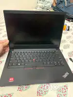 Lenovo ThinkPad E14  i7 10th Gen  16GB RAM  512GB SSD  Radeon
