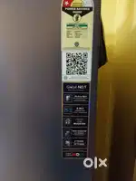 Haier double door refrigerator within warranty period near dumdum