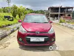 Hyundai Grand i10 2013-2016 SportZ Edition, 2015, Petrol