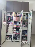 Godrej cupboard