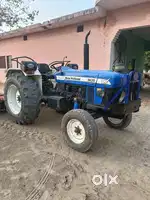 New holland 3630 plus power steering model 2007 hr number ok condition