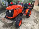 KUBOTA tractor for sell 27 HP