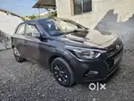 Hyundai New i20 2020