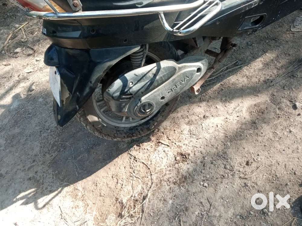 Oreva company electric scooter