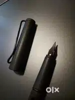 Premium luxury fountain pen