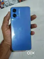 New phone good condition