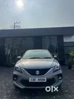 Maruti Suzuki Baleno 1.2 Alpha, 2019, Petrol