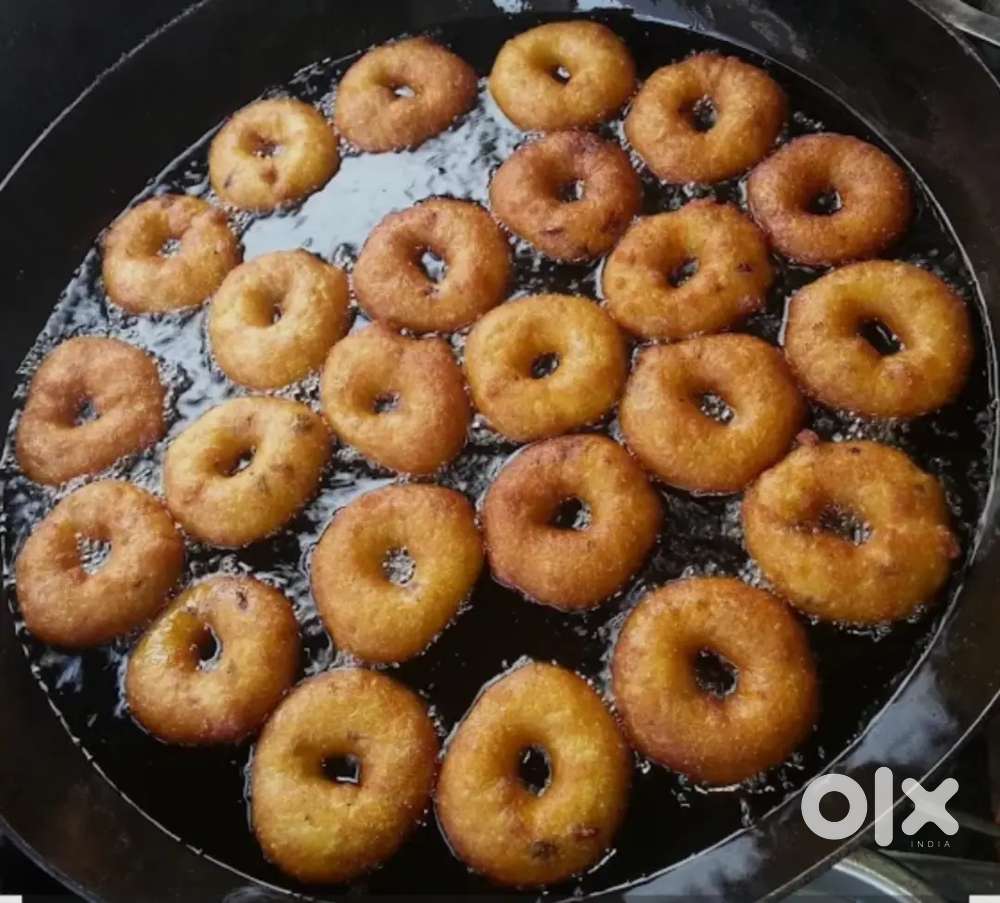 I'm All round tiffens master