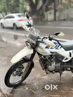Xpulse 200 4v