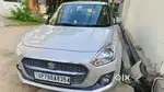 Maruti Suzuki New-gen Swift 2022 Petrol Well Maintained