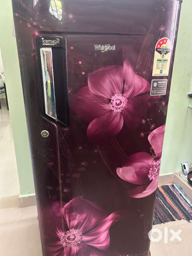 Fridge for sale