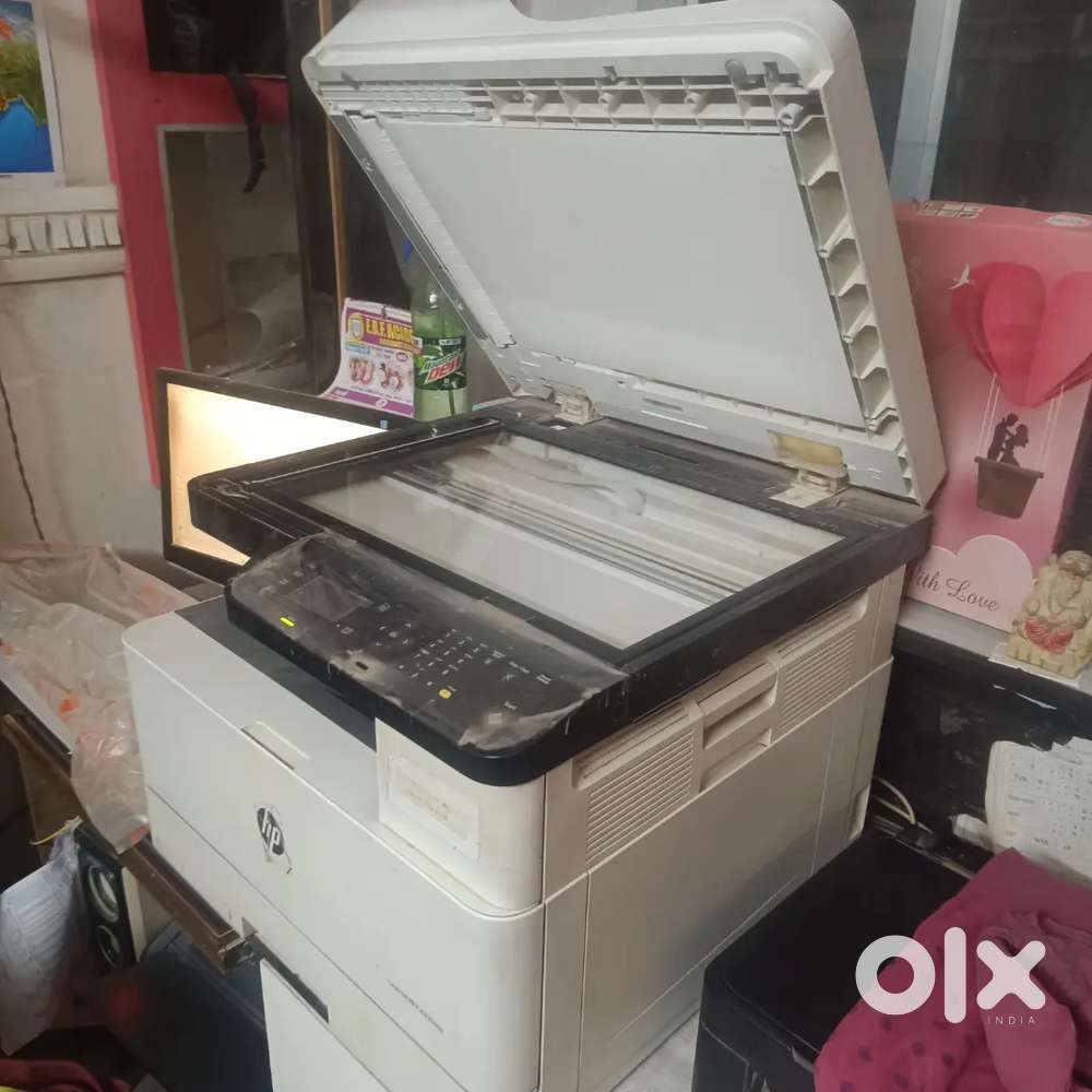 HP LASER JET M436NDA A3